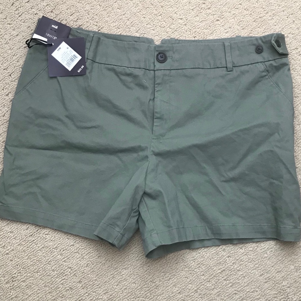 Shorts